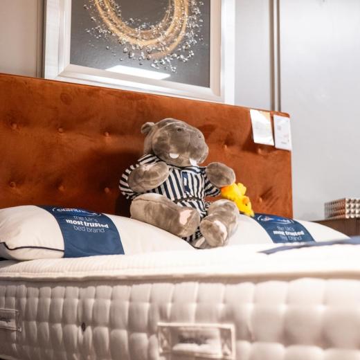 Did you know March is National... 