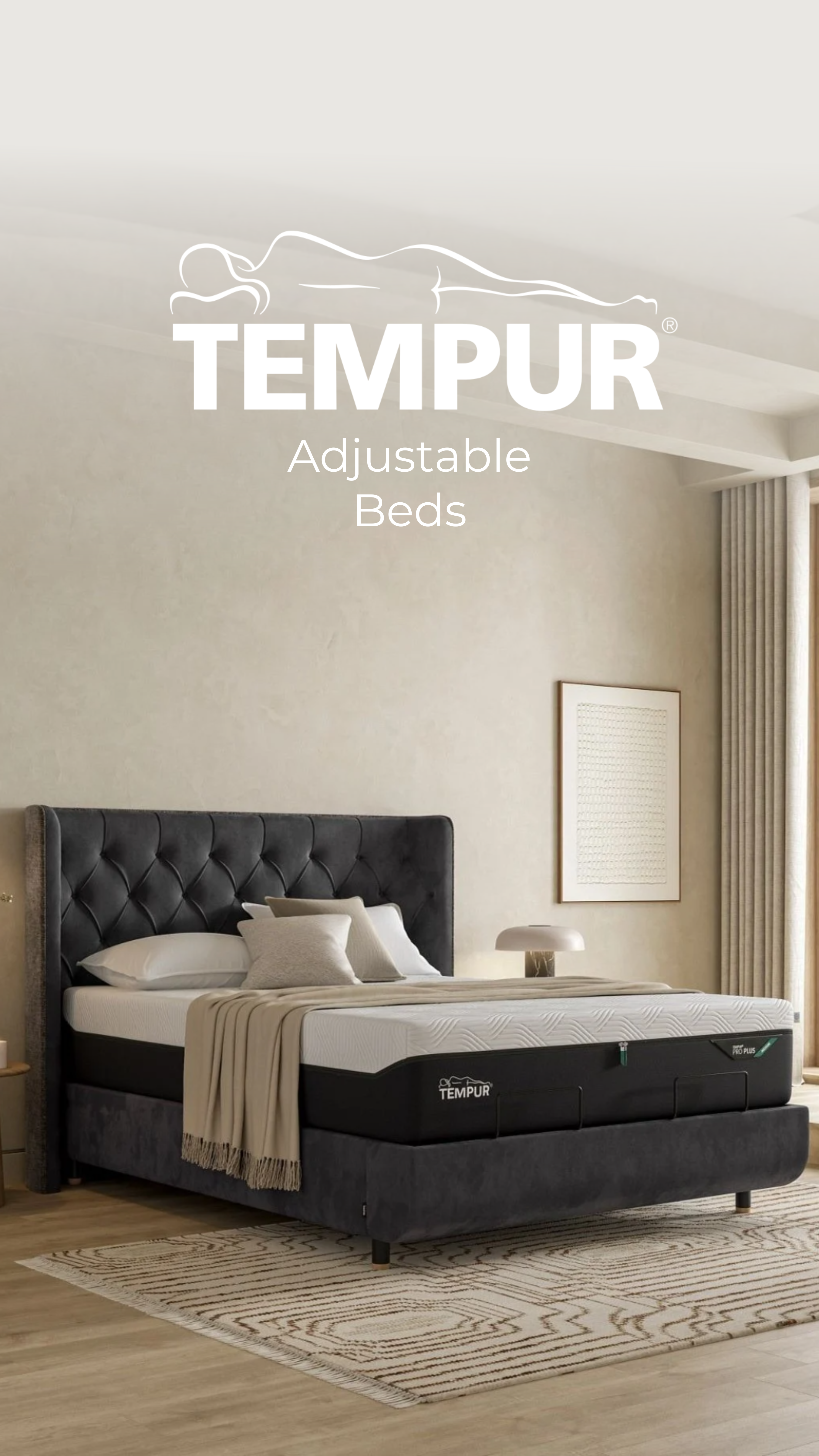 tempur-
